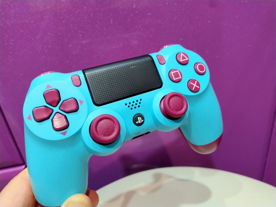 Джойстик Dualshock 4 v2