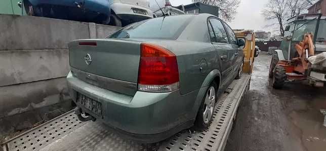 Opel Signum Vectra C 1.6 1.8 2.2 16V 1.9 3.0 CDTI 2.0 2.2 DTI