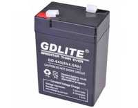 Аккумулятор 6V/4Ah Gdlite GD-645