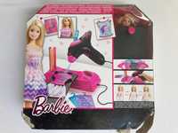 Barbie Studio wzornictwa CMM85 Mattel