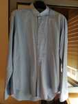 Camisa Homem Zara