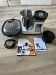 Robot kuchenny - Quigg Multicooker