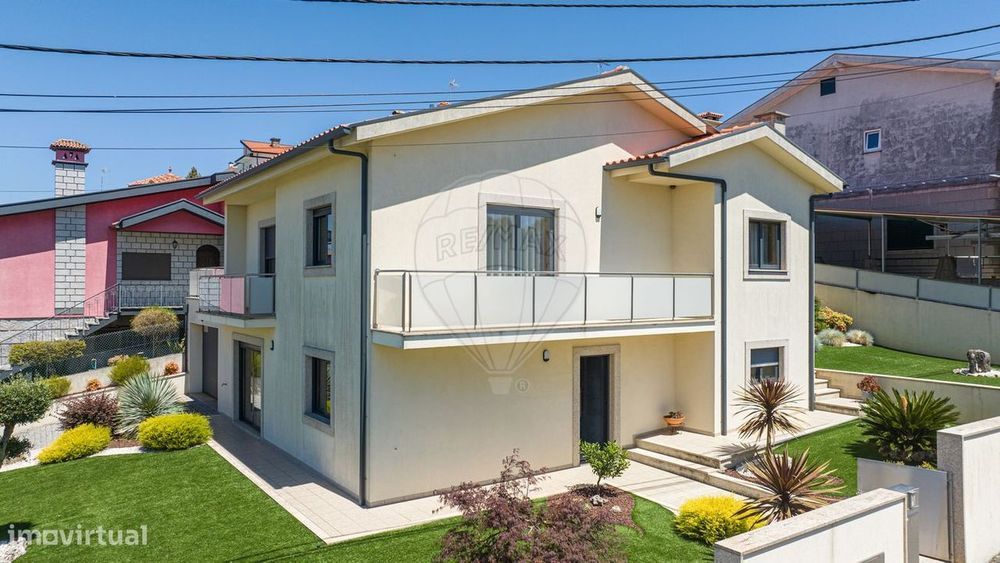 Moradia T3 para venda