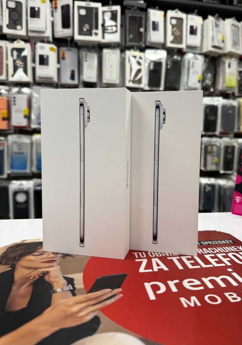 iPhone 17 Air 256GB | Nowy | Gwarancja | Sklep
