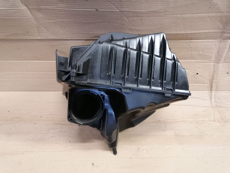 Obudowa filtra powietrza Renault Megane Scenic 1.9 dci 1.5 dci 1.6