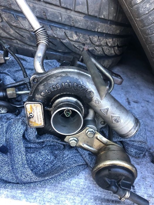 Turbo 1.5 65cv