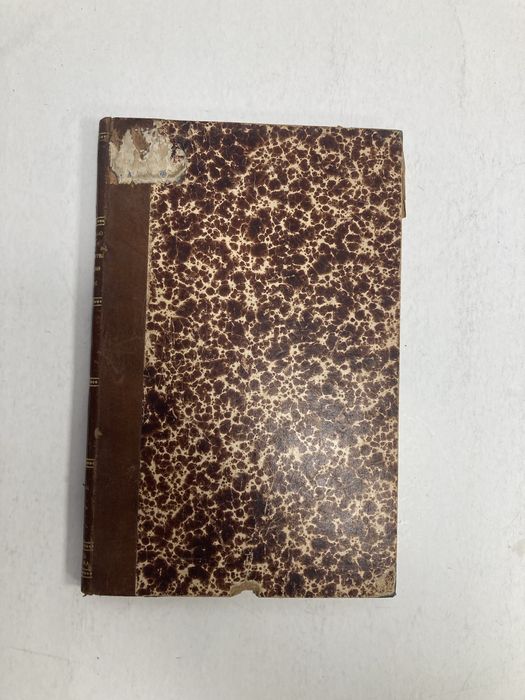 Livro Guia das Cartas dos Ventos e Correntes do Golpho da Guiné