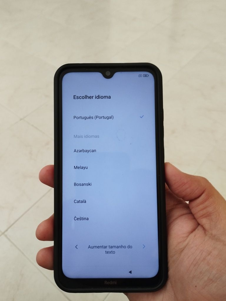 Redmi note 8 64GB