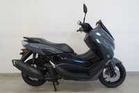 Yamaha NMAX 125/ 12 KM/ LED/ ABS/ FV 23%/ Szwajcaria