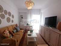 Apartamento T1 mobilado e equipado em Oeiras