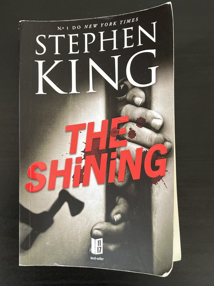 The Shining - Stephen King