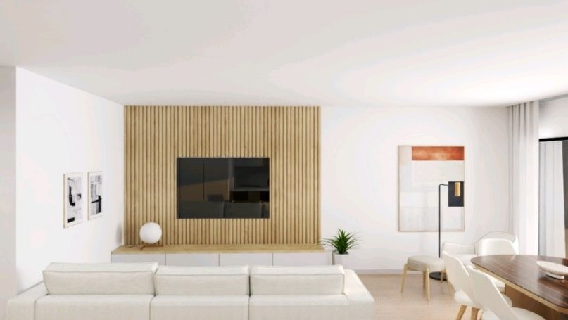 Serviços de Design de Interiores, Projetos Online, 3D e Muito Mais!