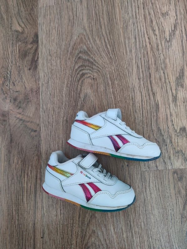 Buty sportowe Reebok