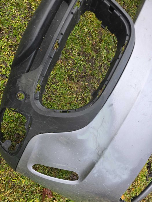 zderzak przód Citroen C5 Aircross