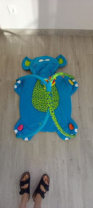 Vendo tapete para criança