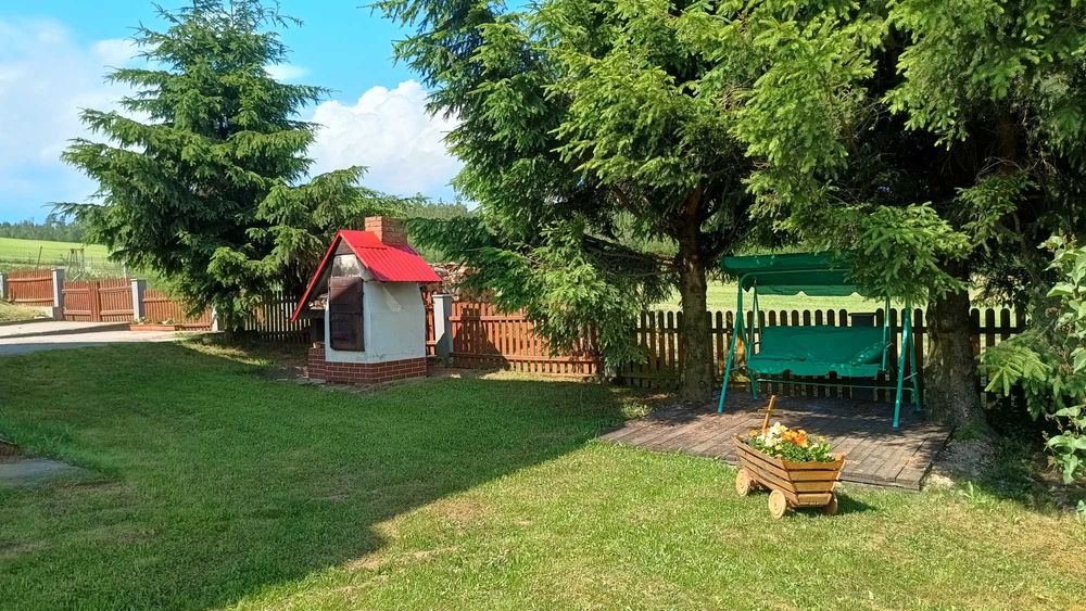 agroturystyka Maćkowa Górka noclegi apartamenty nowa ruda dzikowiec kł