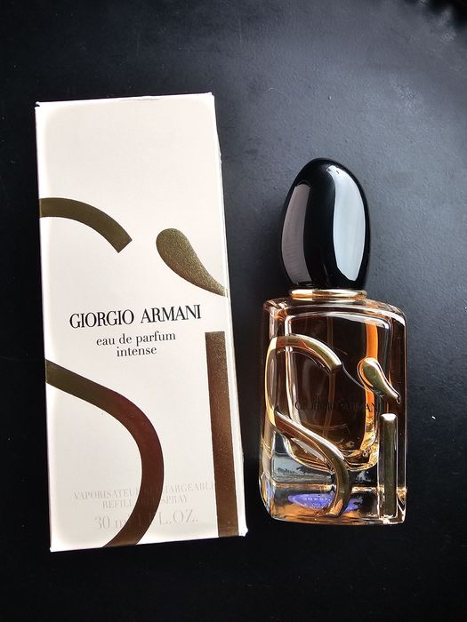 Perfumy Armani Si intense 30ml