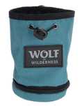 Psy • Wolf of Wilderness • Sakiewka na przysmaki / Smaczki / nagrody