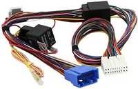 Kable Złącze ISO2Car Zestawu Głośnomówiącego Autoleads SOT-047 Honda
