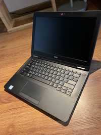 Laptop Dell  E7270 i5-6300U/8GB/128
