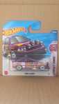 Ford escort hot wheels