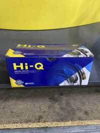 Тормозные колодки SANGSIN Hi-Q SP1714 для Infinity Q50 и Nissan