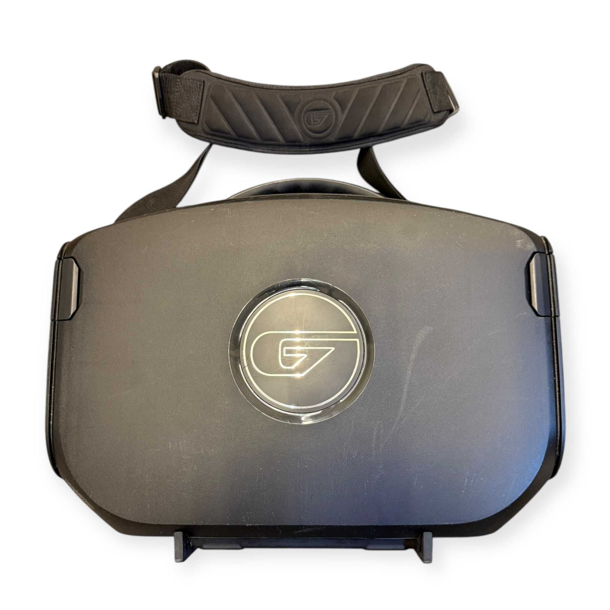 Przenośny monitor Gamingowy GAEMS G190 Vanguard Black Edition