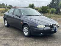 Alfa Romeo 156 1.9 JTD