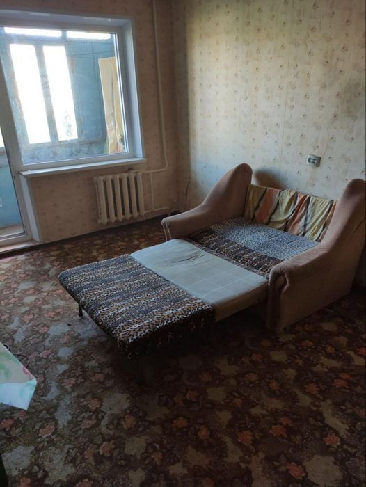 Продаж 1-к мкрн Сонячний (Солнечный)