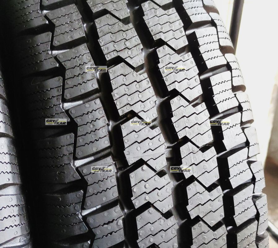 2x 225/75r16c Continental VancoFourSeason 2/121/120r 2023r Jak Nowe