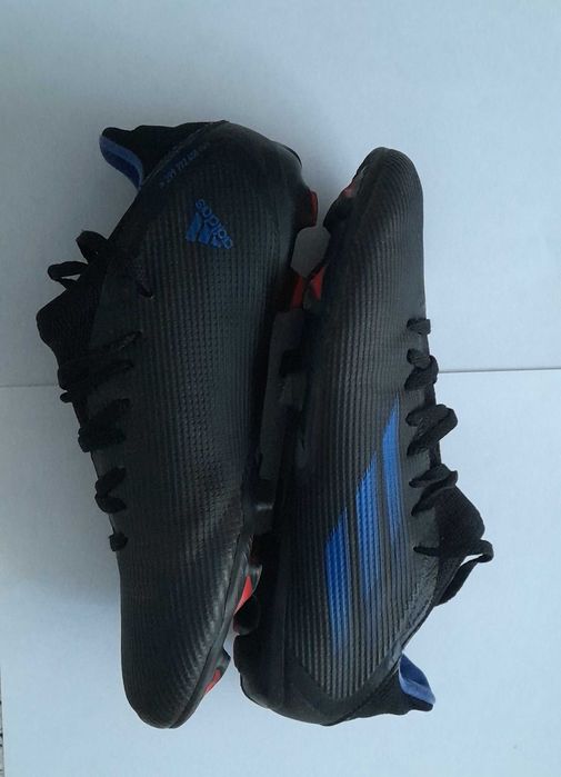 Бутси Аdidas X Speedflow JR копачки оригінал