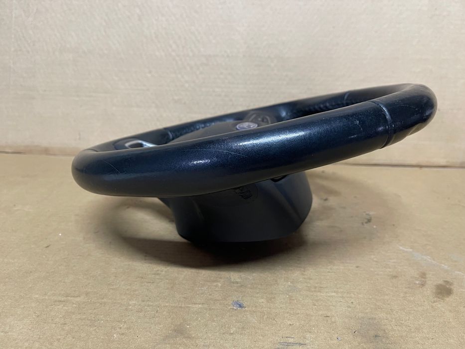 VOLANTE EM PELE FORD C-MAX ANO 2015