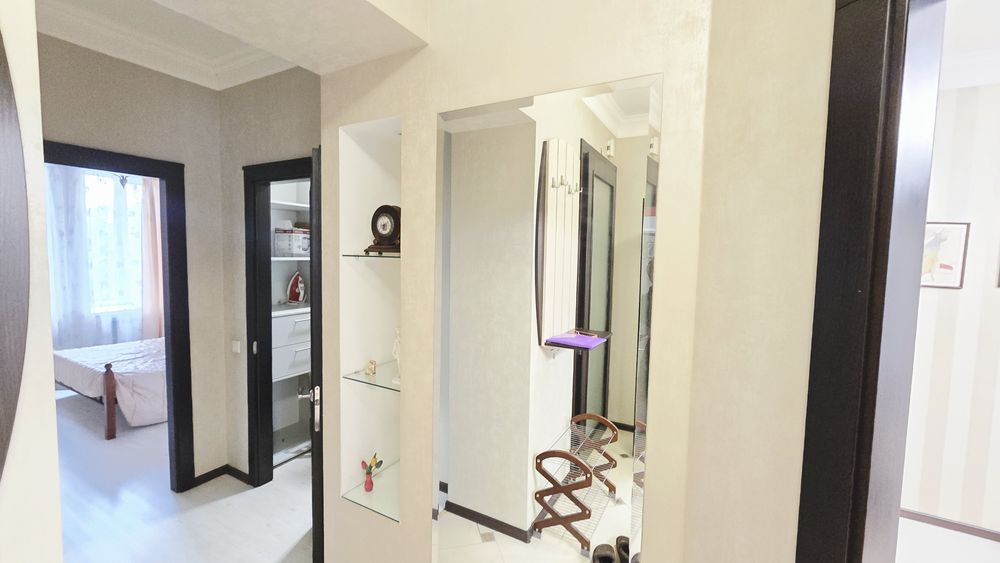 Сдам 2 ком ул.Якова Новицкого