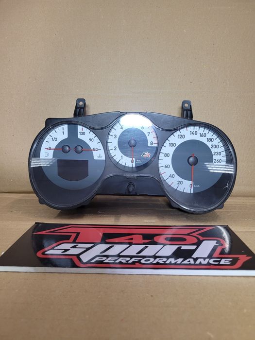 Quadrante Seat Altea Fr