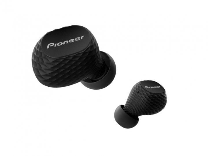 Pioner c8 tws наушники