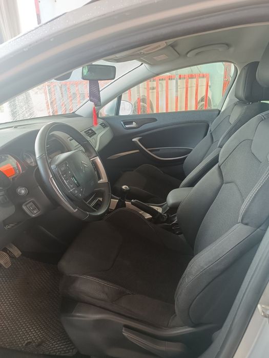 Сітроєн с5 продам