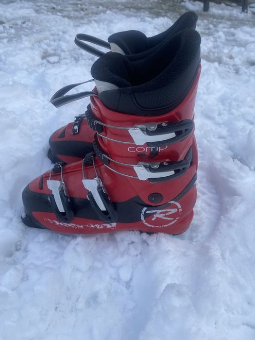 Buty narciarskie roz 285mm