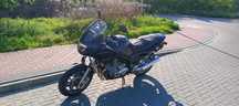 Yamaha XJ 900 Diversion 20.000km