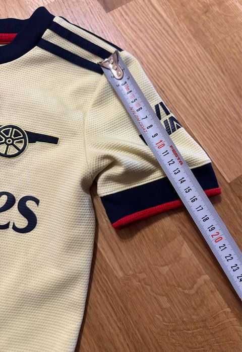 Дитяча футболка Arsenal London 7-8 років