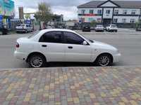 Daewoo Lanos Поляк