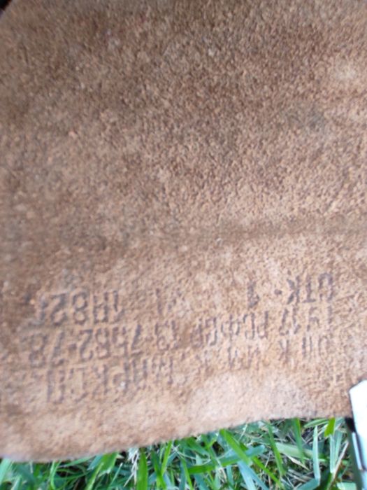 Сумка полевая офицерская  в отличном состоянии