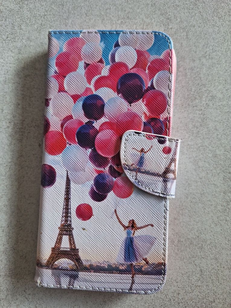 Etui na telefon Samsung S9+