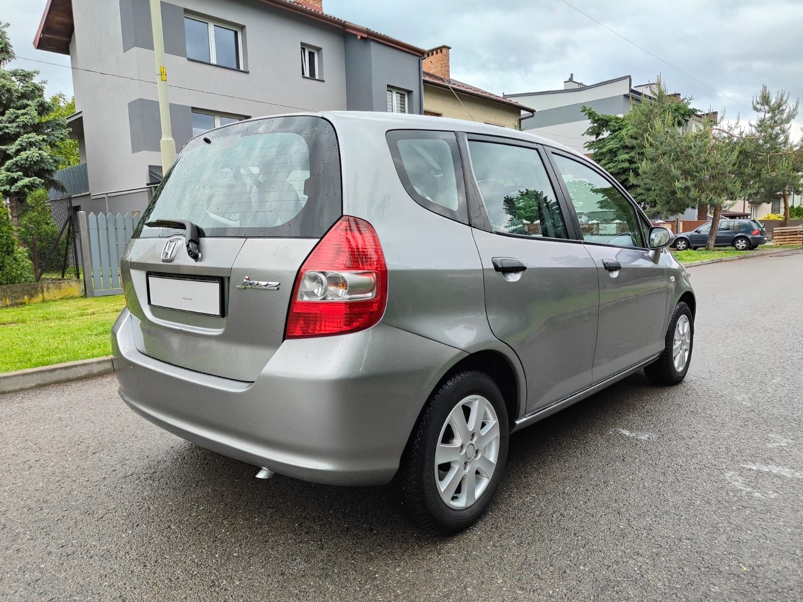 1.4 84PS Klima Zero Rdzy Stan Wzorowy Możliwa Zamiana Alusy Piękna