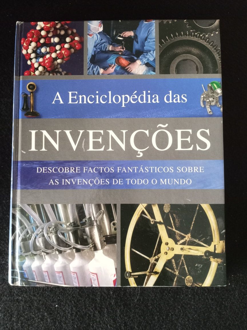 Enciclopédia das invenções