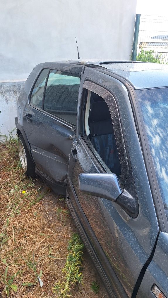 Vw Golf 3 1.9 Tdi