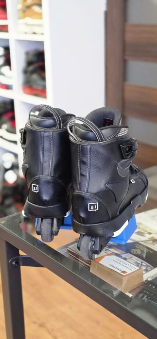 Rolki agresywne Valo JJ.1 jak nowe r.41-42