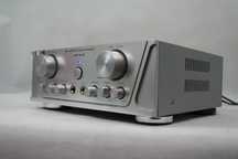 Wzmacniacz do karaoke XXL Amp-Tm-200