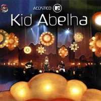 CD Kid Abelha – Acústico MTV