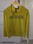 Bluza z kapturem Reserved