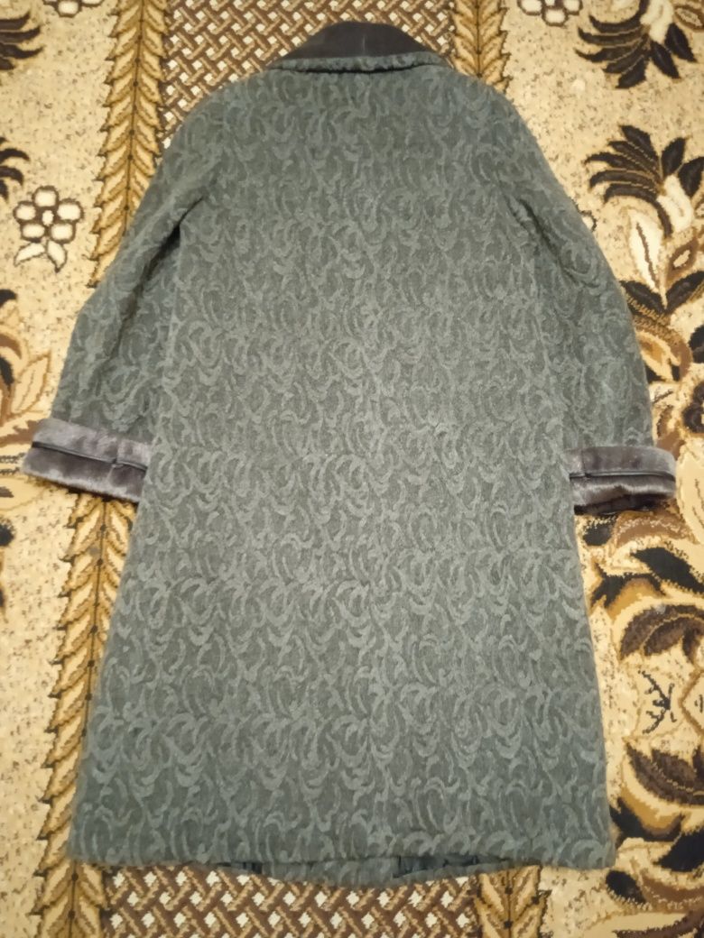 Женское пальто Almatti 50 размер